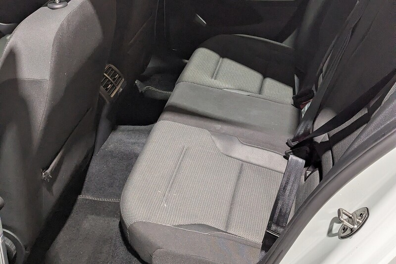 Used Volkswagen Golf 2017 for sale - 76651015: Photo 34