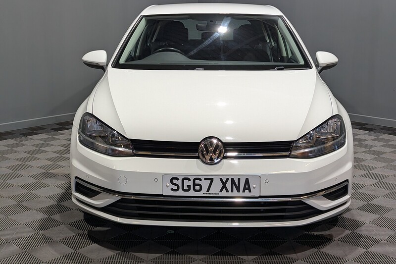 Used Volkswagen Golf 2017 for sale - 76651015: Photo 5