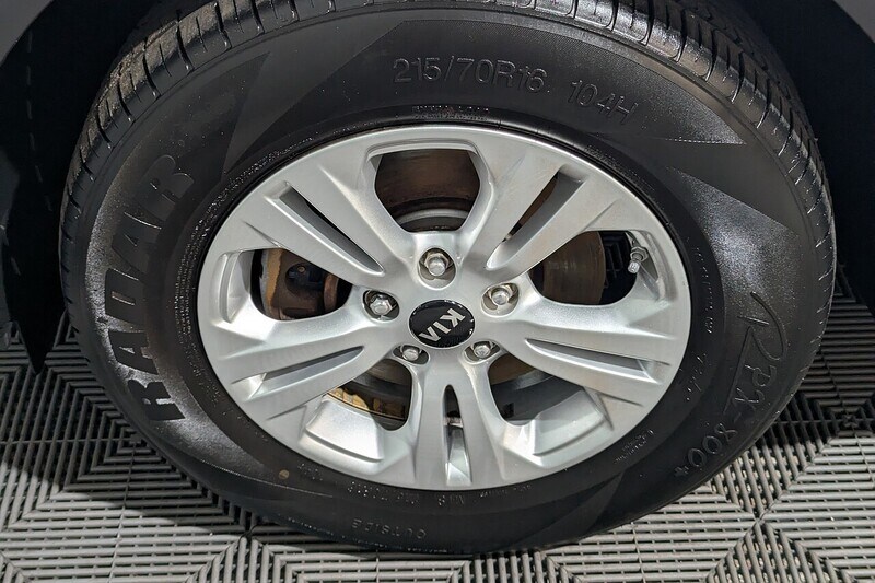 Used Kia Sportage 2016 for sale - 76626829: Photo 11