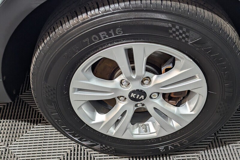 Used Kia Sportage 2016 for sale - 76626829: Photo 12