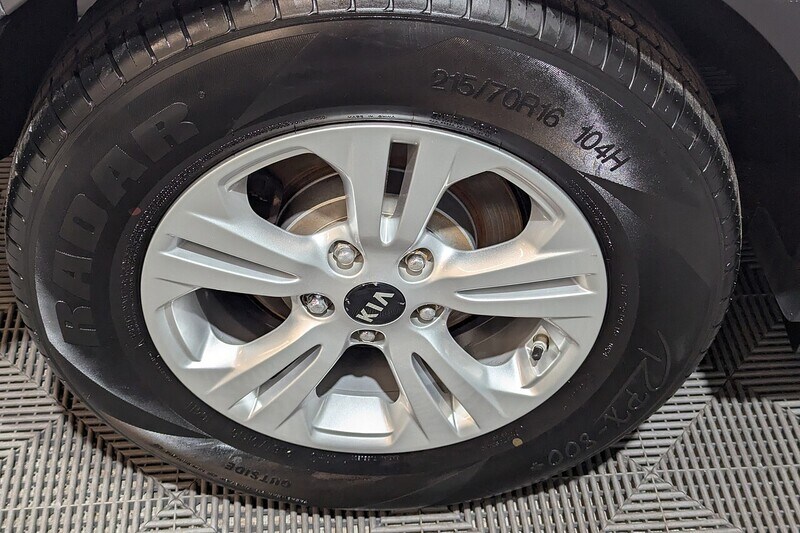 Used Kia Sportage 2016 for sale - 76626829: Photo 13