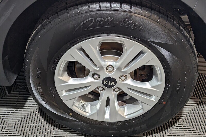 Used Kia Sportage 2016 for sale - 76626829: Photo 14