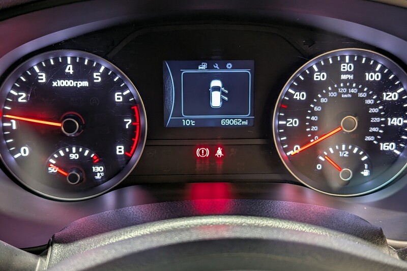 Used Kia Sportage 2016 for sale - 76626829: Photo 17