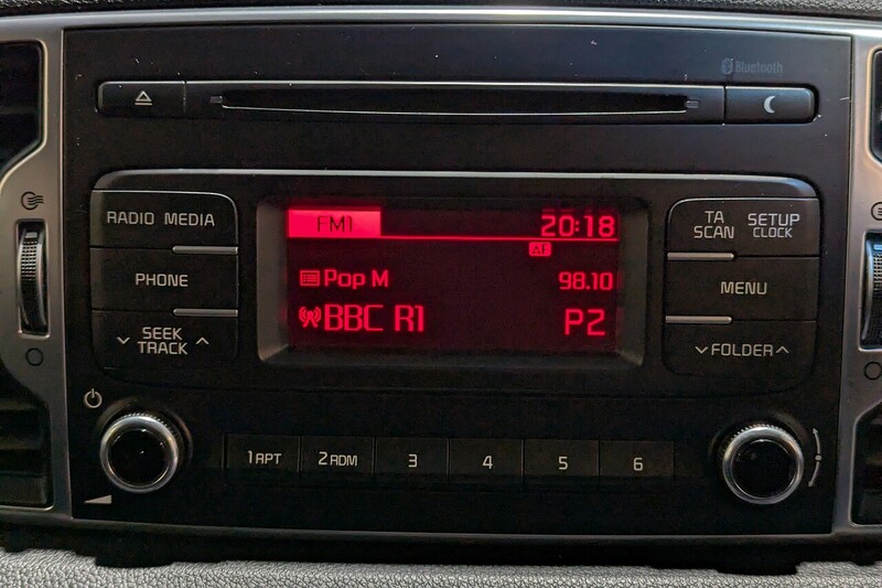 Used Kia Sportage 2016 for sale - 76626829: Photo 18