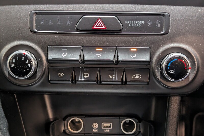 Used Kia Sportage 2016 for sale - 76626829: Photo 19