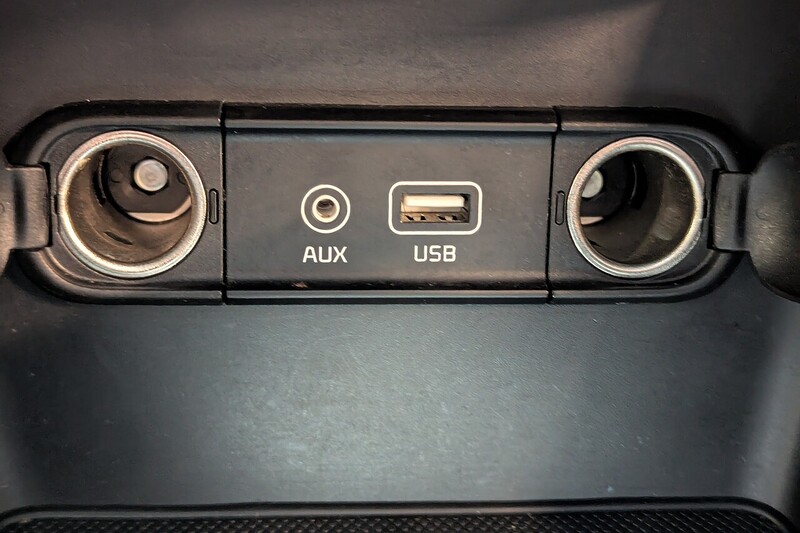 Used Kia Sportage 2016 for sale - 76626829: Photo 20