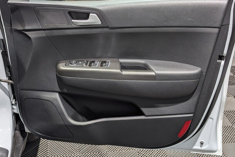 Used Kia Sportage 2016 for sale - 76626829: Photo 25