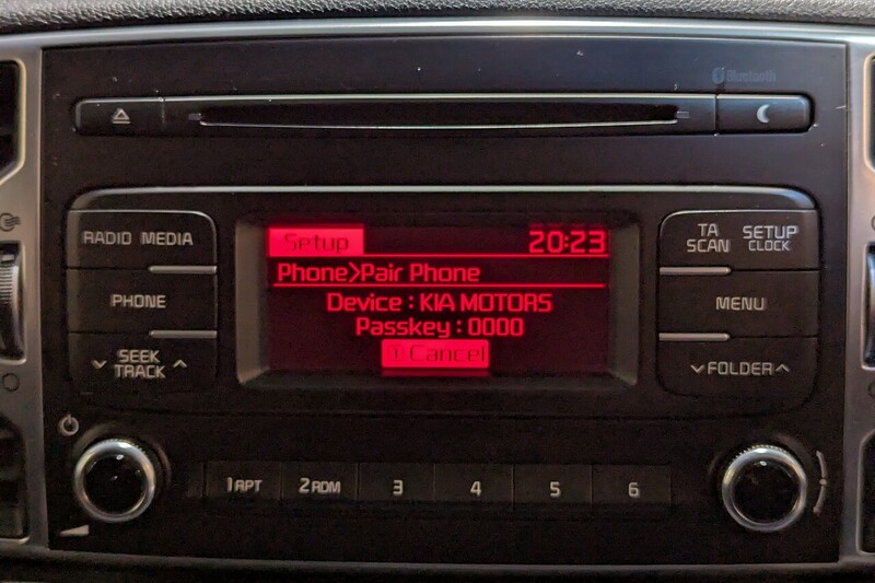 Used Kia Sportage 2016 for sale - 76626829: Photo 3