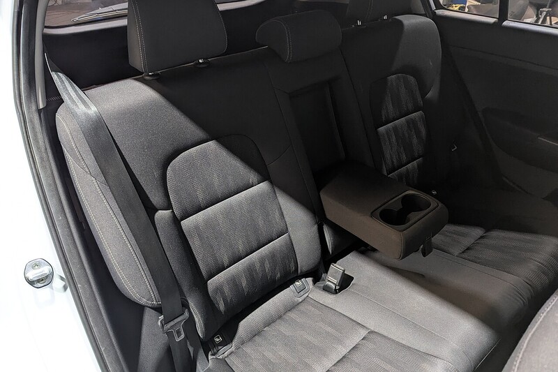 Used Kia Sportage 2016 for sale - 76626829: Photo 30