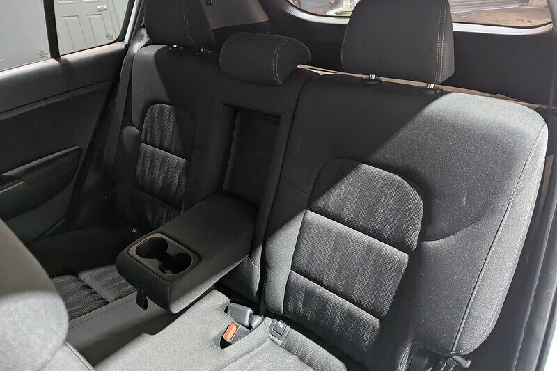 Used Kia Sportage 2016 for sale - 76626829: Photo 34