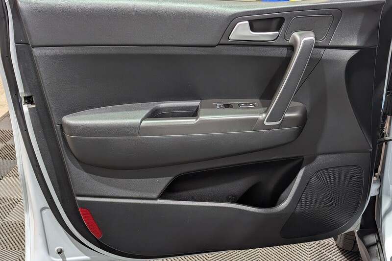 Used Kia Sportage 2016 for sale - 76626829: Photo 35