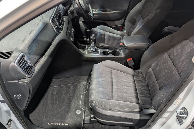 Used Kia Sportage 2016 for sale - 76626829: Photo 36