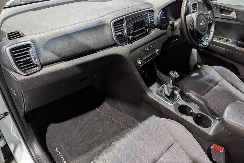 Used Kia Sportage 2016 for sale - 76626829: Photo 38