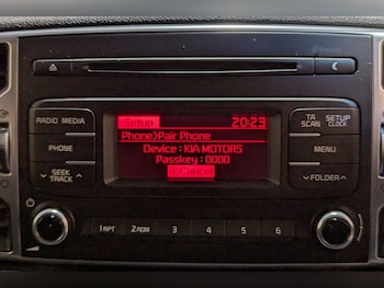 Used Kia Sportage 2016 for sale - 76626829: Photo