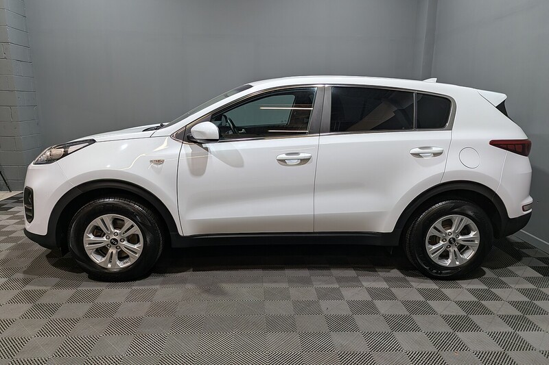Used Kia Sportage 2016 for sale - 76626829: Photo 4