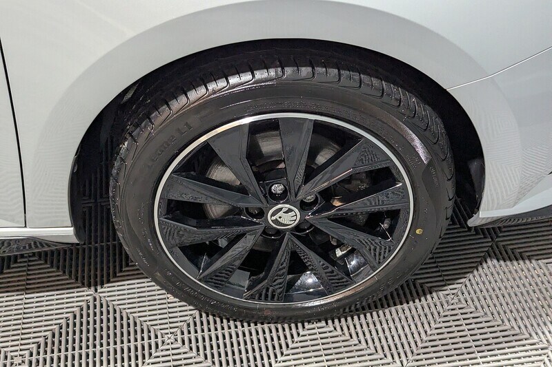 Used Skoda Fabia 2019 for sale - 77153959: Photo 10