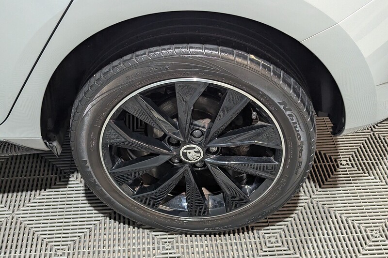 Used Skoda Fabia 2019 for sale - 77153959: Photo 11