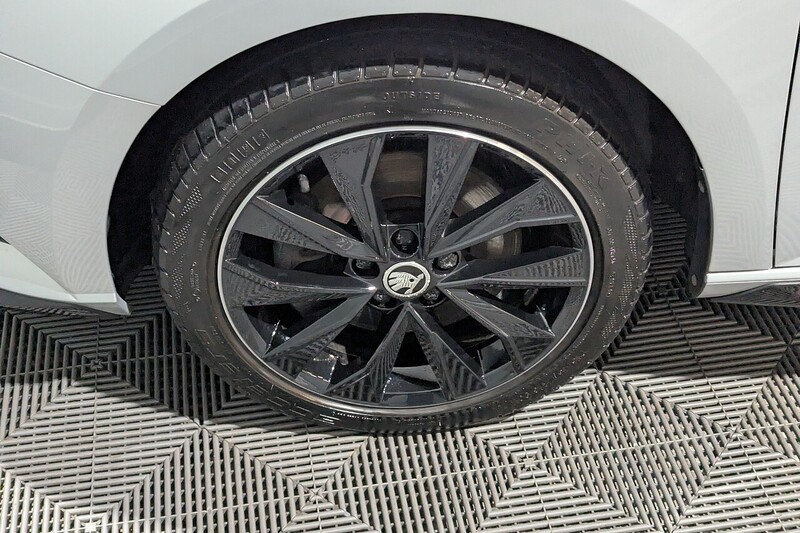 Used Skoda Fabia 2019 for sale - 77153959: Photo 12