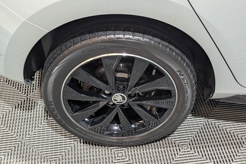 Used Skoda Fabia 2019 for sale - 77153959: Photo 13