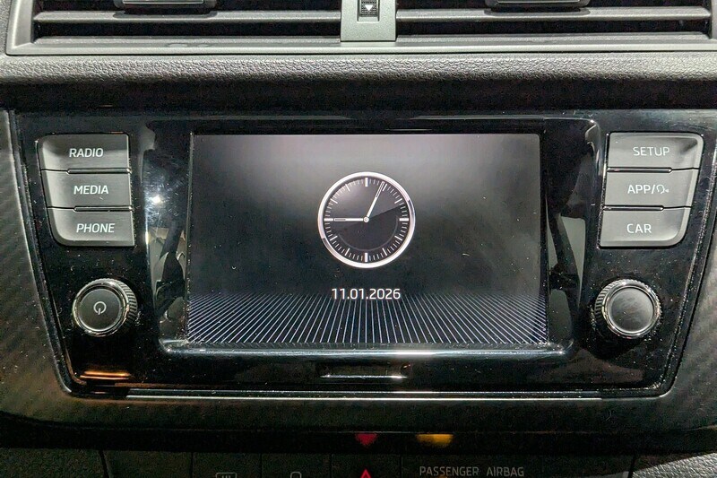 Used Skoda Fabia 2019 for sale - 77153959: Photo 17