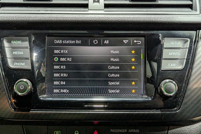 Used Skoda Fabia 2019 for sale - 77153959: Photo 18