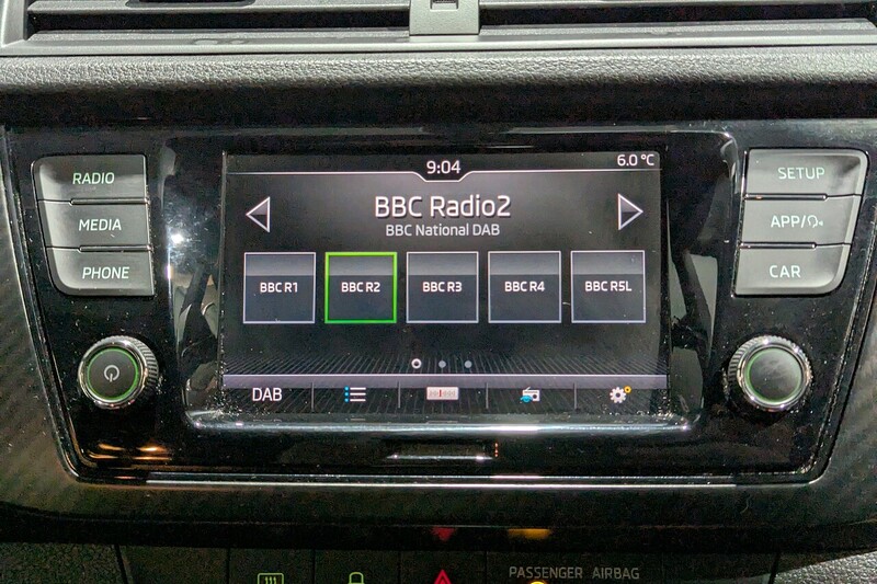 Used Skoda Fabia 2019 for sale - 77153959: Photo 19