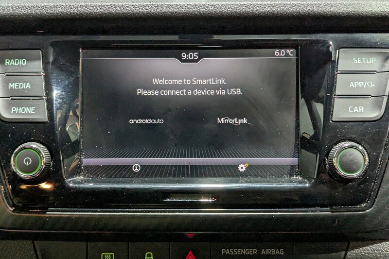 Used Skoda Fabia 2019 for sale - 77153959: Photo 20