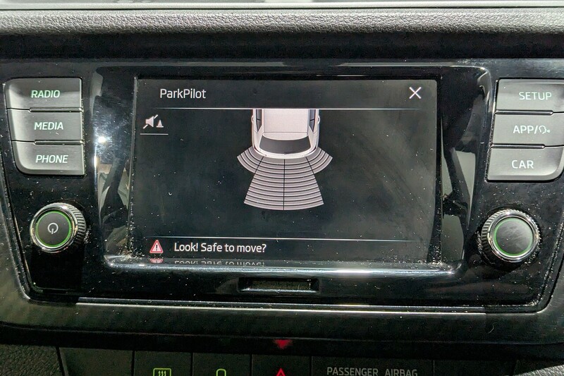 Used Skoda Fabia 2019 for sale - 77153959: Photo 22