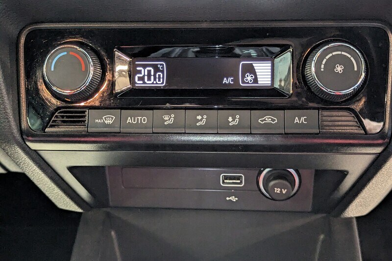 Used Skoda Fabia 2019 for sale - 77153959: Photo 24