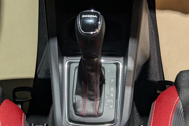 Used Skoda Fabia 2019 for sale - 77153959: Photo 25