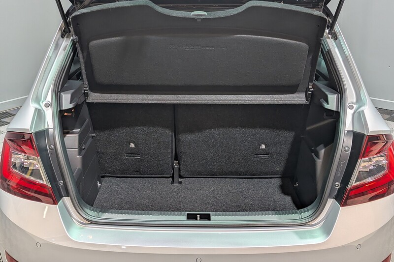 Used Skoda Fabia 2019 for sale - 77153959: Photo 26