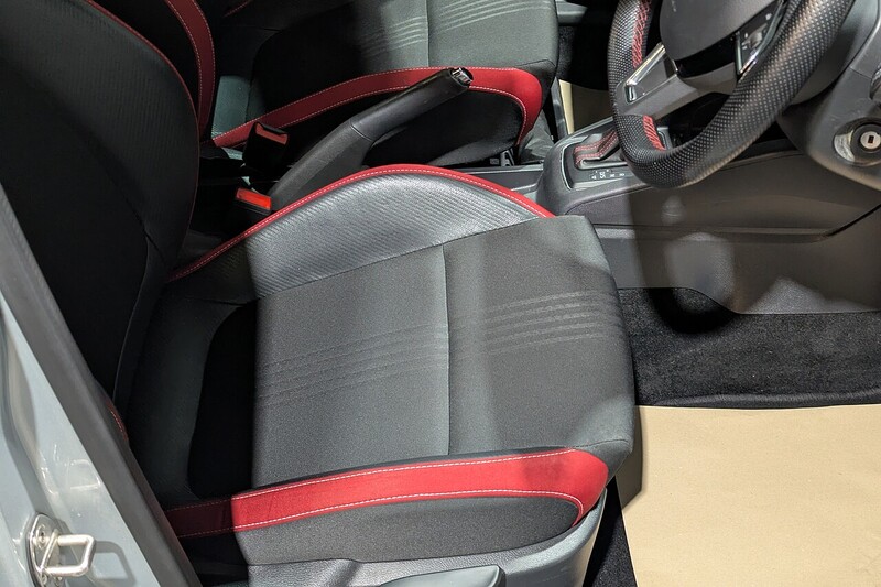 Used Skoda Fabia 2019 for sale - 77153959: Photo 27