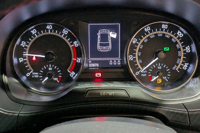 Used Skoda Fabia 2019 for sale - 77153959: Photo 3