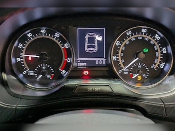 Used Skoda Fabia 2019 for sale - 77153959: Photo