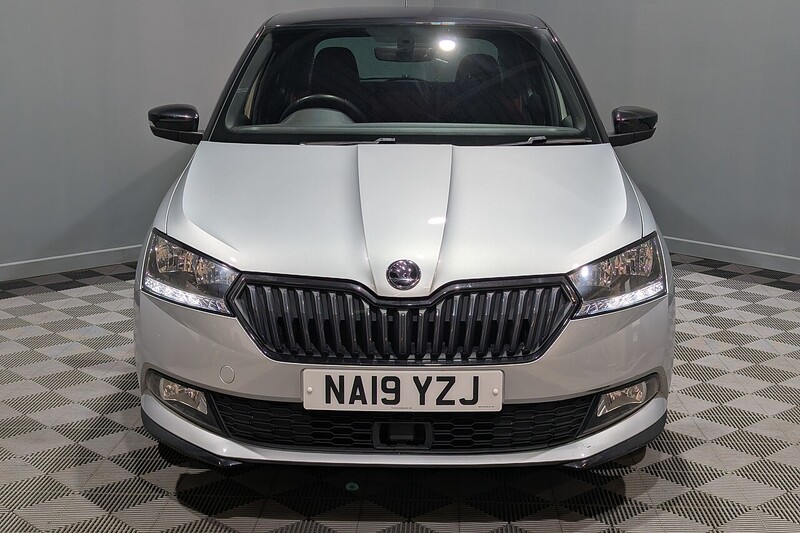 Used Skoda Fabia 2019 for sale - 77153959: Photo 5