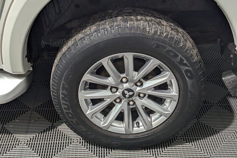 Used Mitsubishi L200 2018 for sale - 77976813: Photo 10