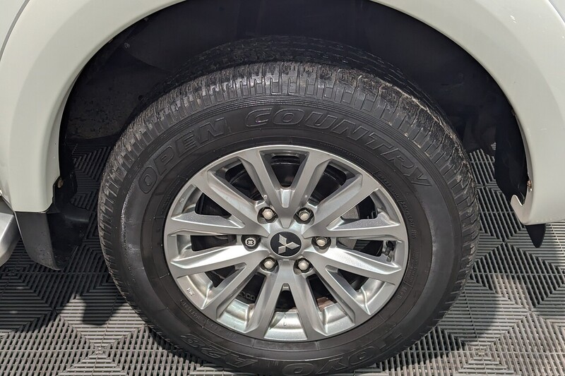 Used Mitsubishi L200 2018 for sale - 77976813: Photo 12