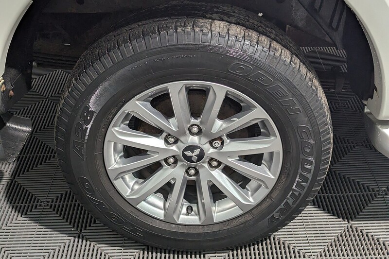 Used Mitsubishi L200 2018 for sale - 77976813: Photo 13