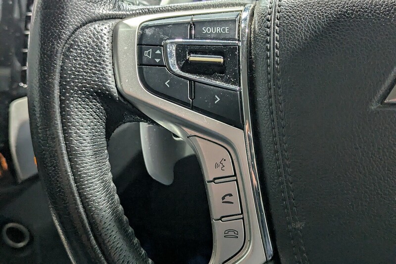 Used Mitsubishi L200 2018 for sale - 77976813: Photo 14