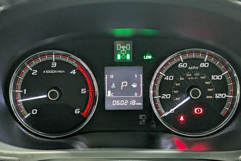 Used Mitsubishi L200 2018 for sale - 77976813: Photo 17