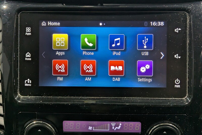 Used Mitsubishi L200 2018 for sale - 77976813: Photo 19