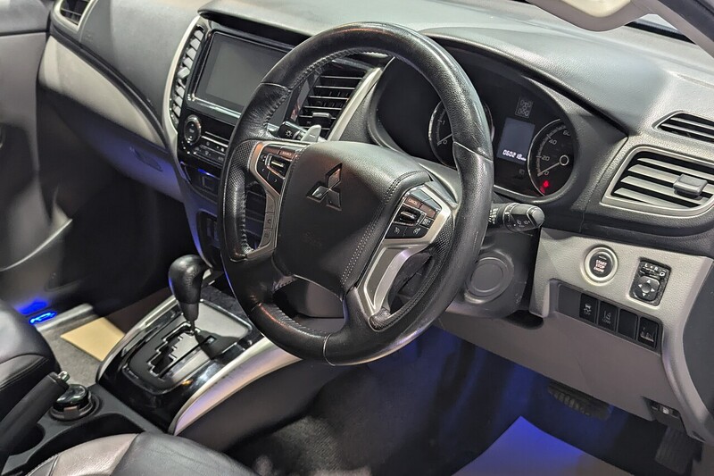 Used Mitsubishi L200 2018 for sale - 77976813: Photo 2