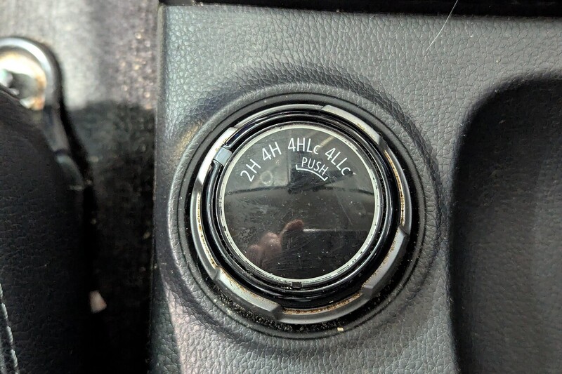 Used Mitsubishi L200 2018 for sale - 77976813: Photo 25