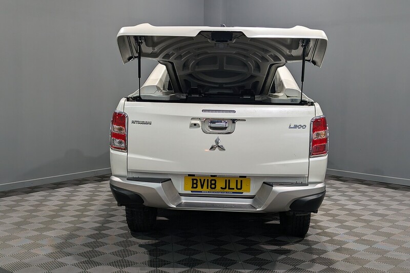Used Mitsubishi L200 2018 for sale - 77976813: Photo 27