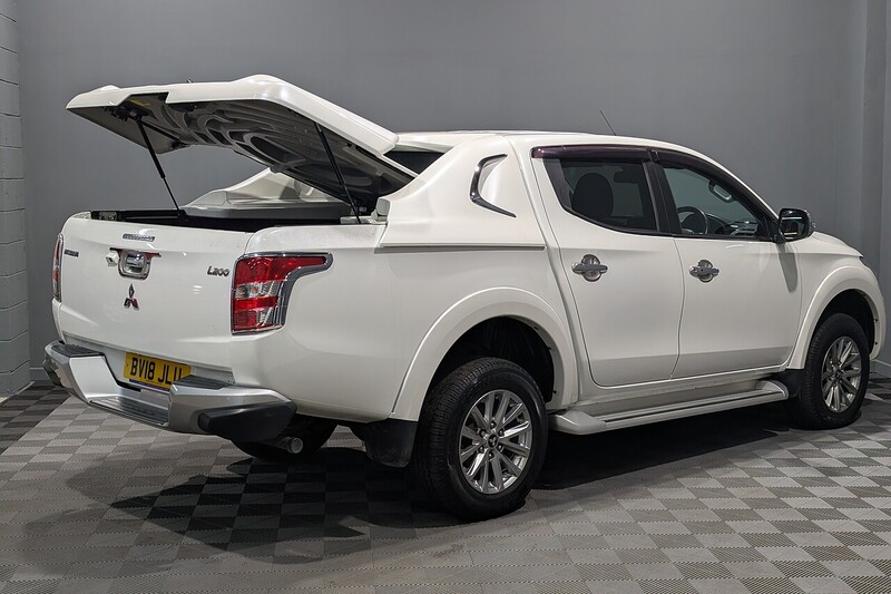 Used Mitsubishi L200 2018 for sale - 77976813: Photo 28
