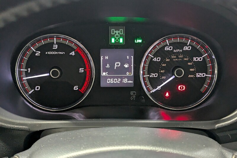 Used Mitsubishi L200 2018 for sale - 77976813: Photo 3