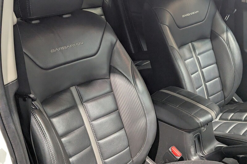 Used Mitsubishi L200 2018 for sale - 77976813: Photo 31