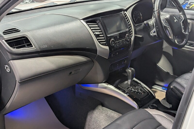 Used Mitsubishi L200 2018 for sale - 77976813: Photo 34