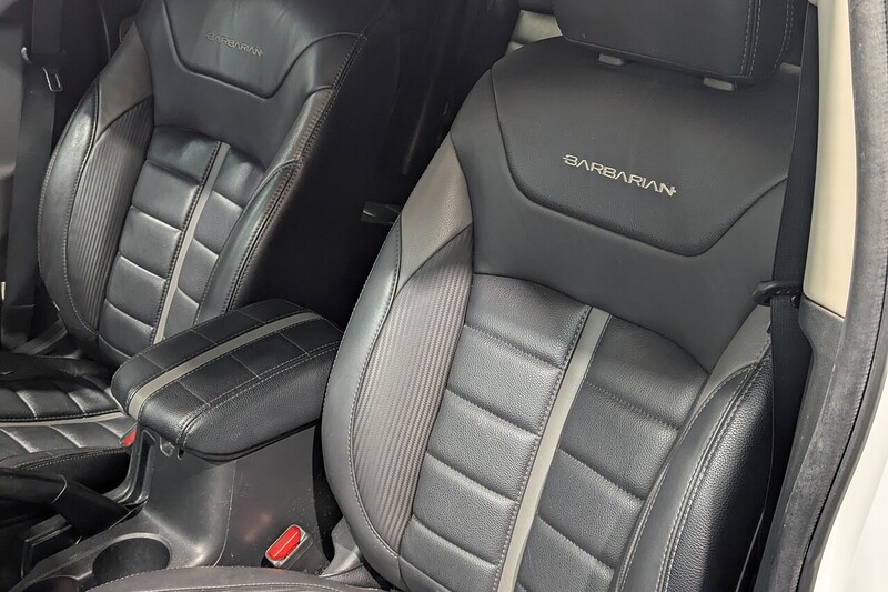 Used Mitsubishi L200 2018 for sale - 77976813: Photo 35