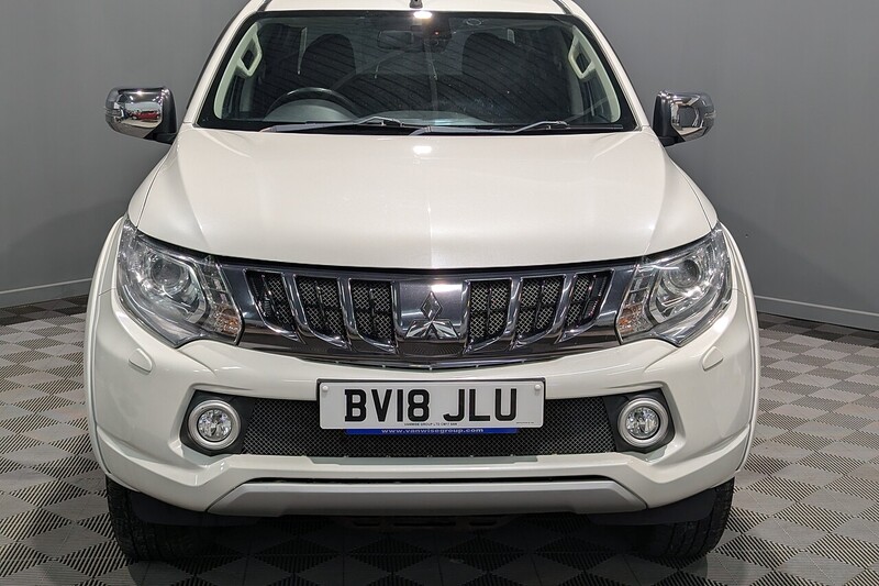 Used Mitsubishi L200 2018 for sale - 77976813: Photo 5